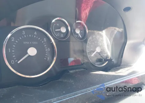 2006 Mercury Montego Premier from USA, damaged, VIN 1MEFM42176G601402